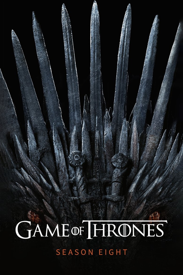 Game of Thrones (2011) Season 8