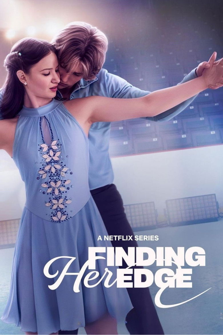 Finding Her Edge (2026) Season 1