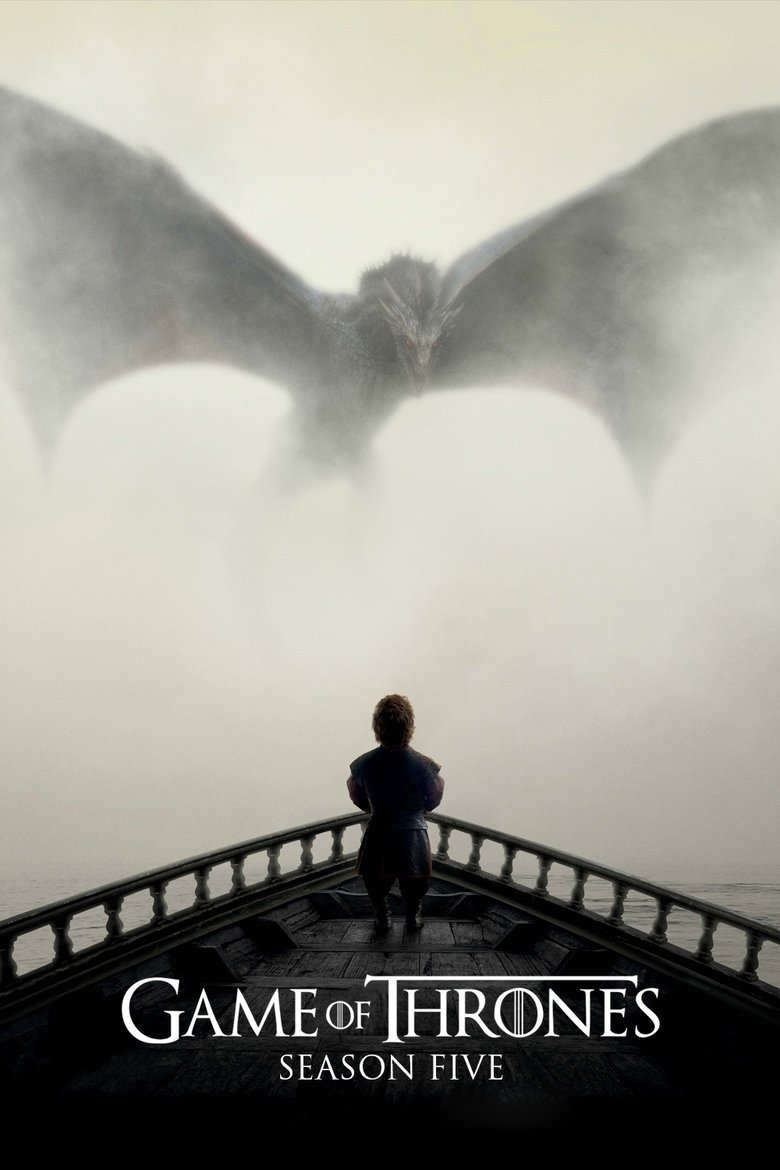 Game of Thrones (2011) Season 5