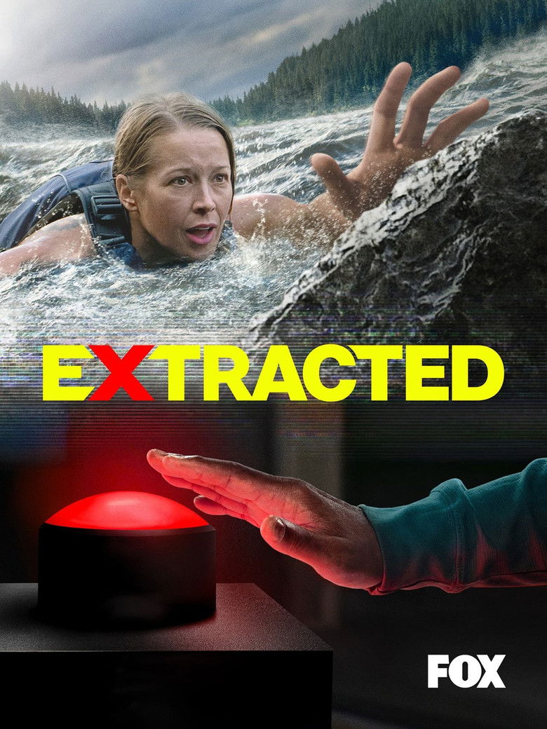 Extracted (2025) Season 1