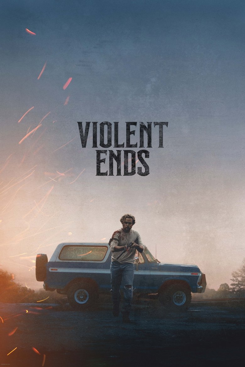 Violent Ends (2025)