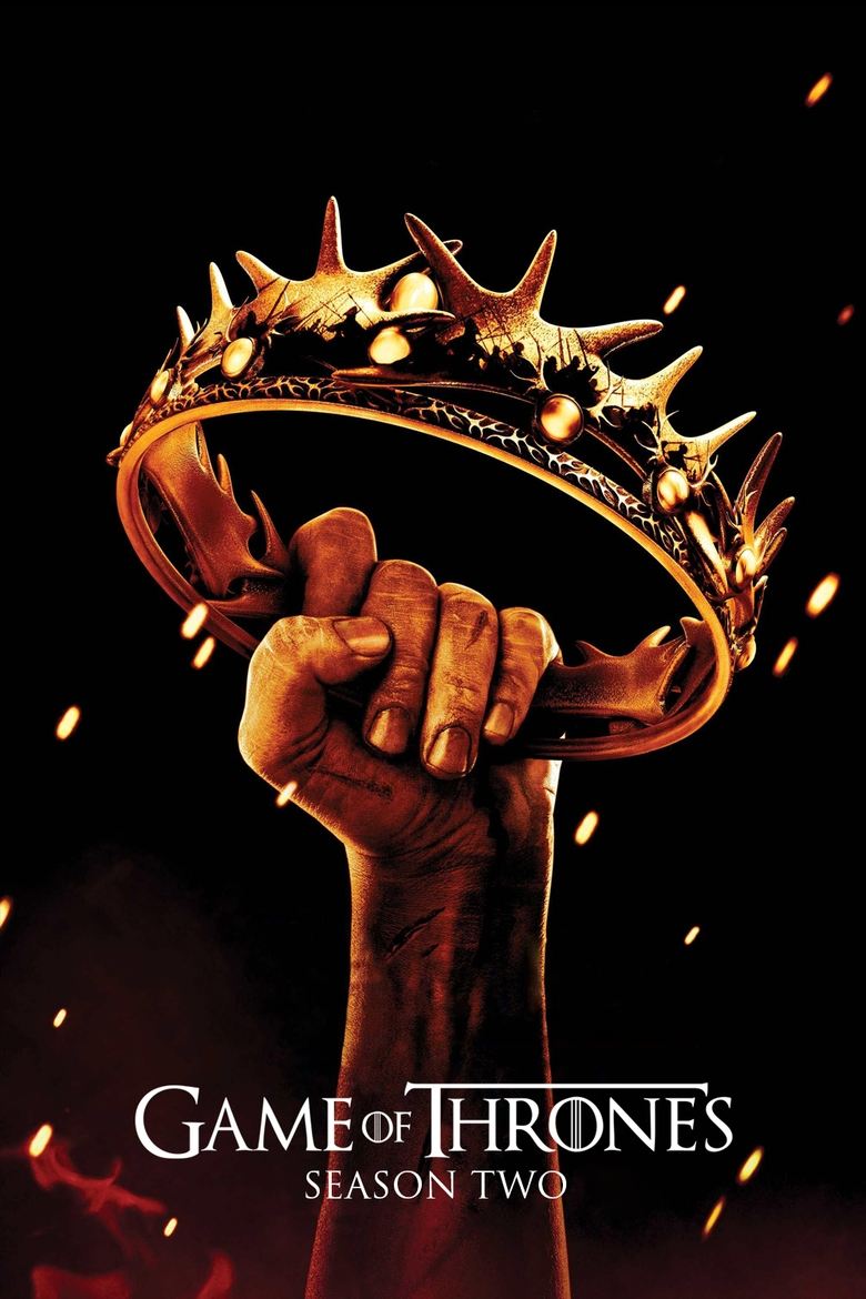 Game of Thrones (2011) Season 2