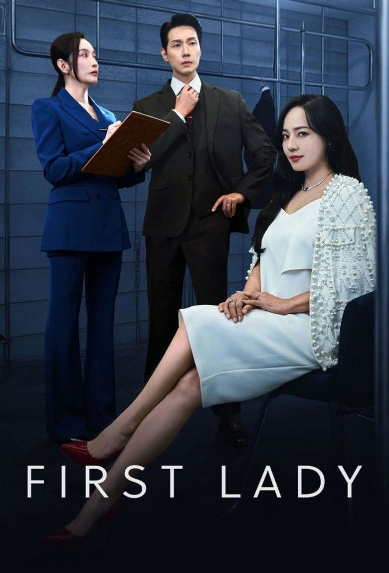 First Lady (2025) Season 1