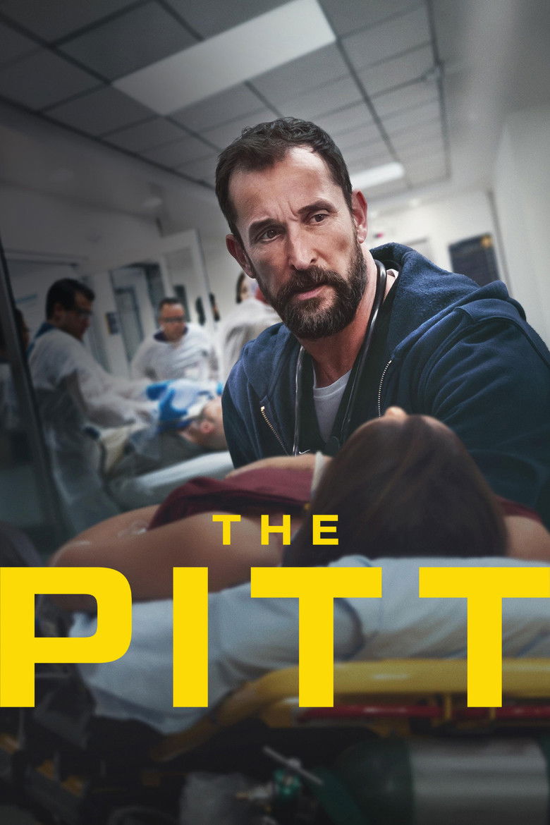 The Pitt (2025) Season 1