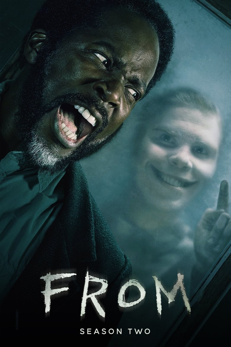 FROM (2022) Season 2