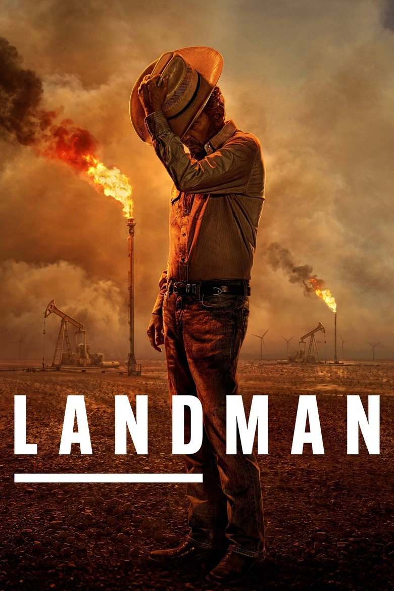 Landman (2024) Season 2
