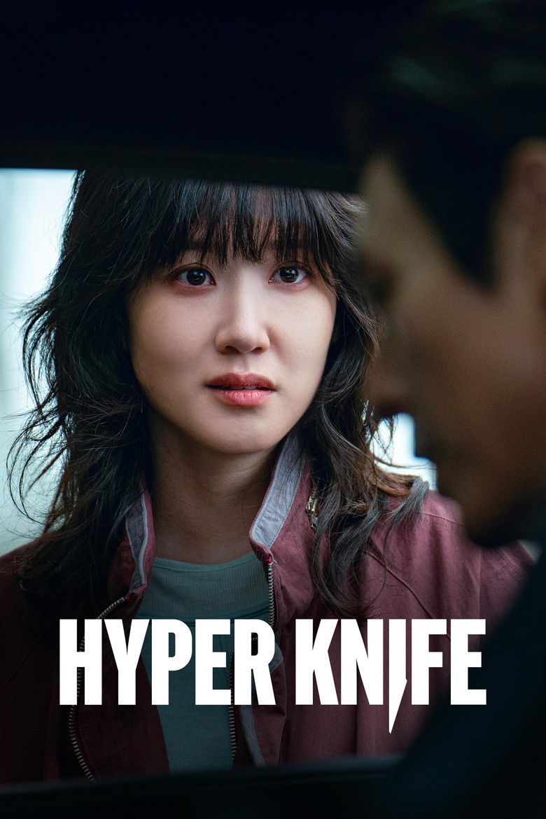 Hyper Knife (2025) Season 1