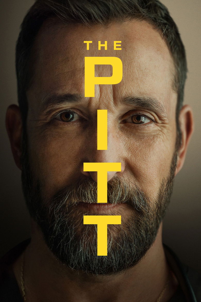 The Pitt (2025) Season 2