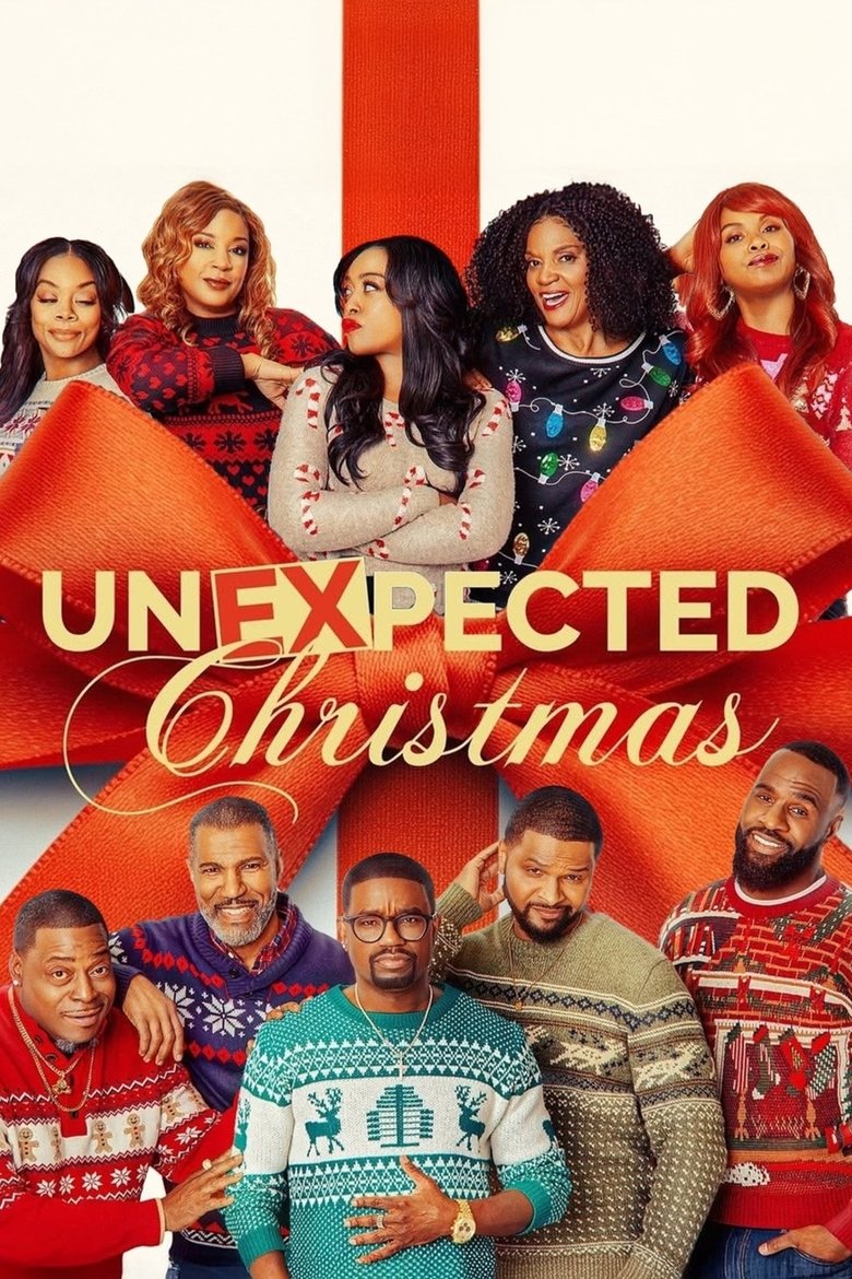 Unexpected Christmas (2025)