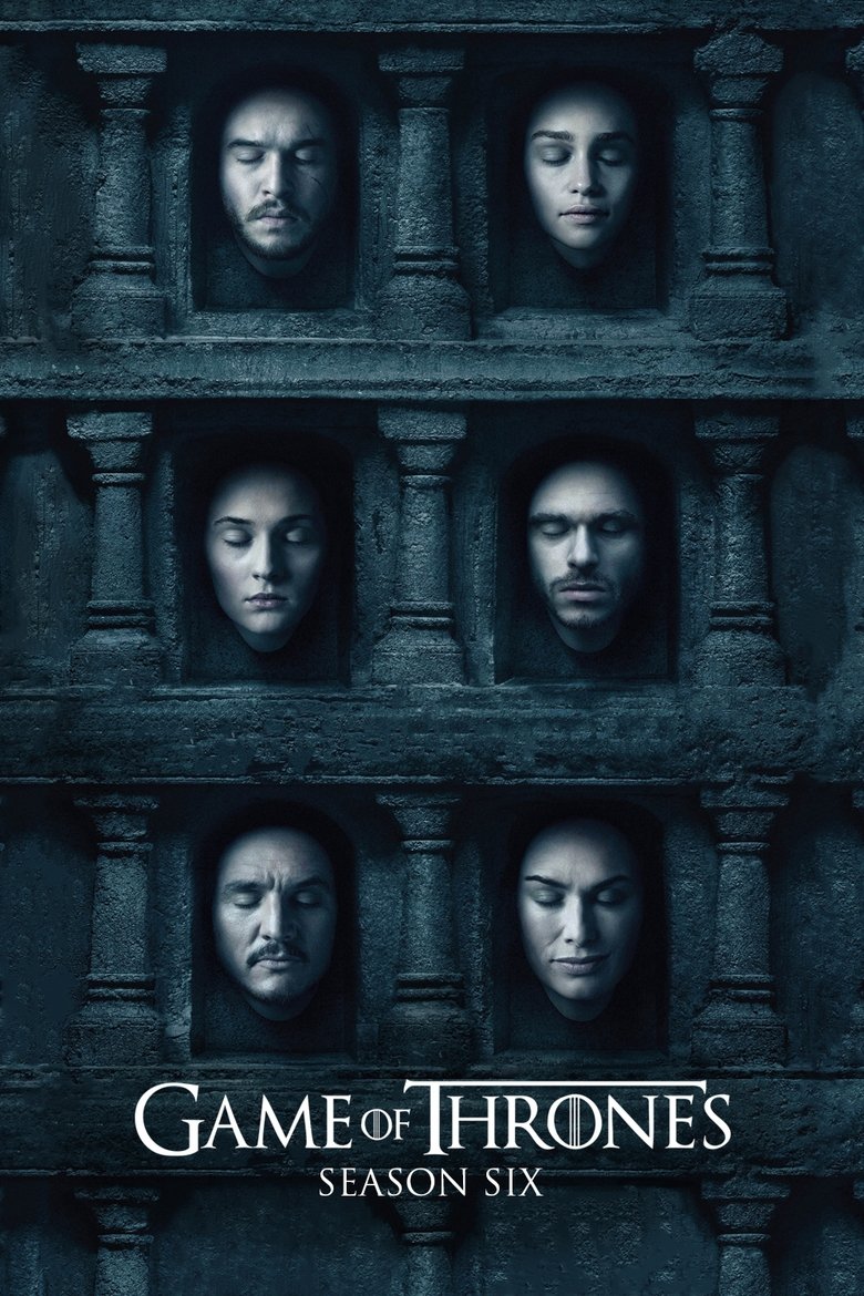 Game of Thrones (2011) Season 6