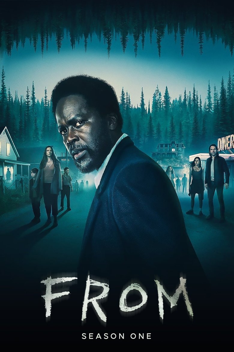 FROM (2022) Season 1