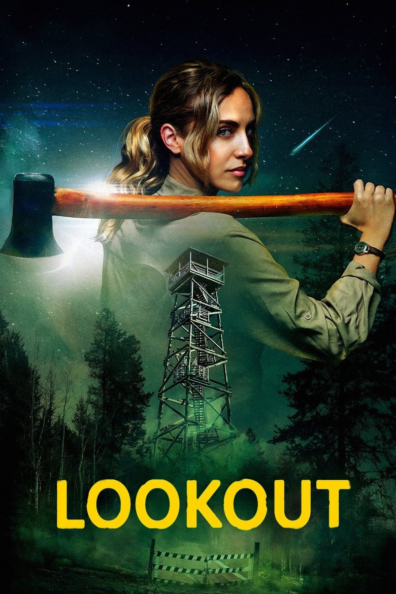 Lookout (2025)