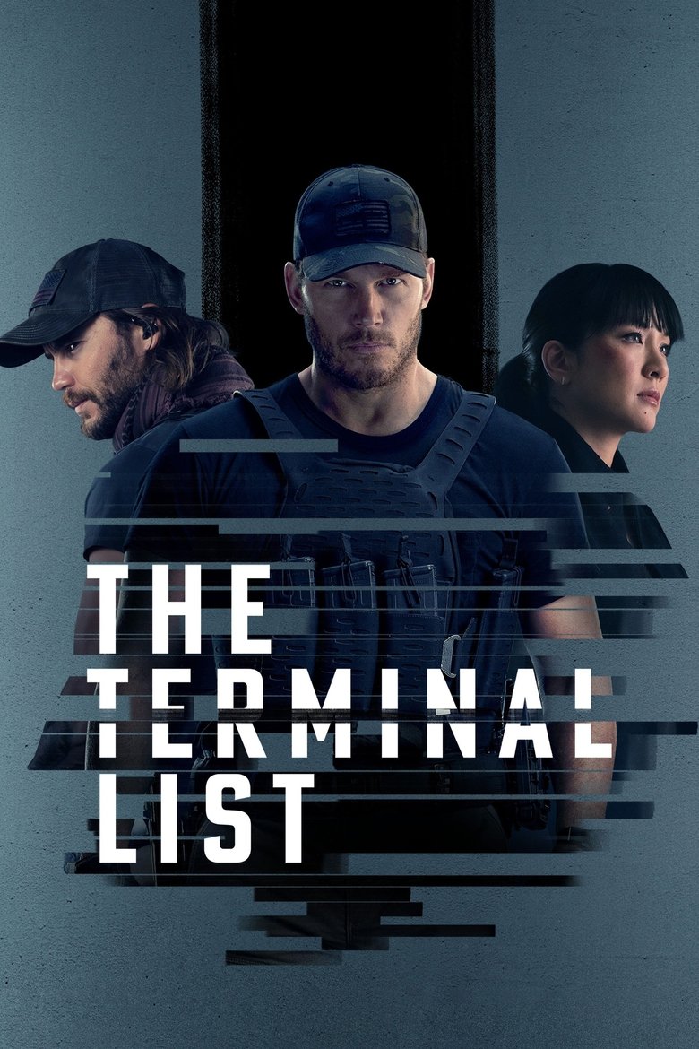 The Terminal List (2022) Season 1