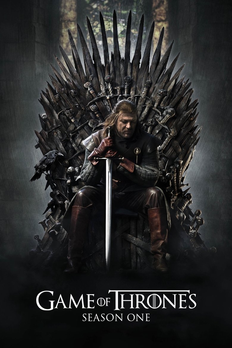 Game of Thrones (2011) Season 1