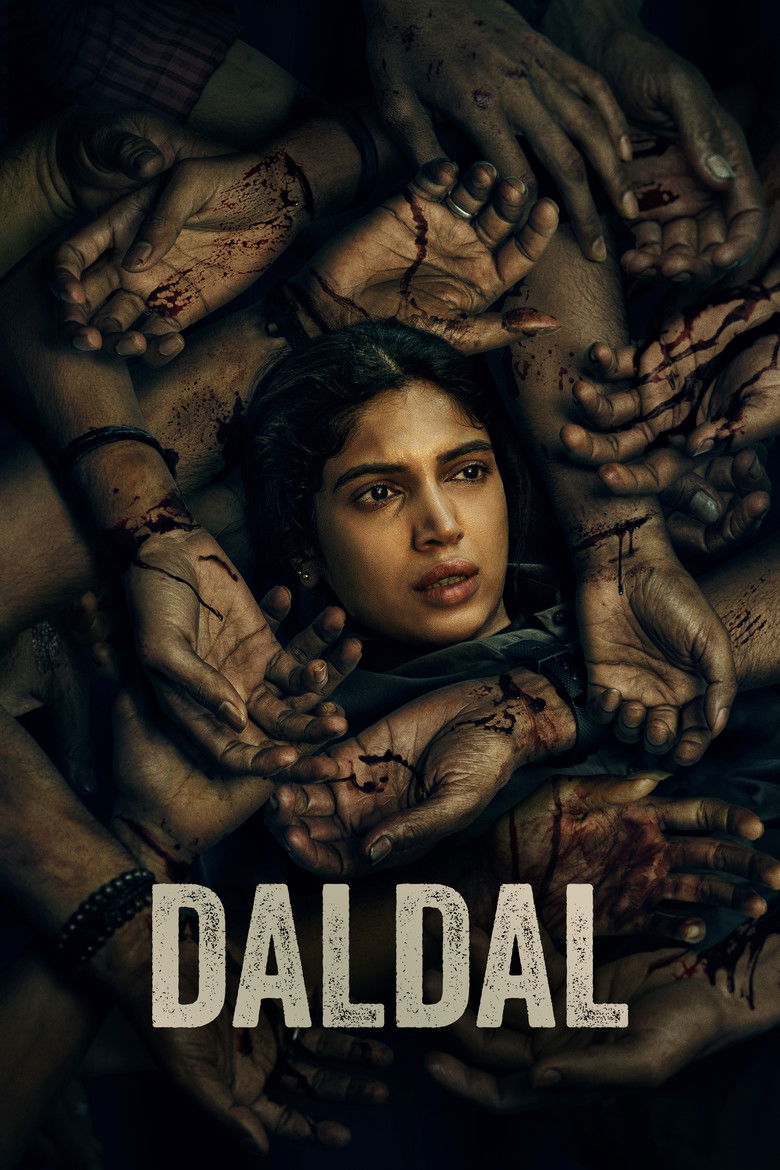 Daldal (2026) Season 1