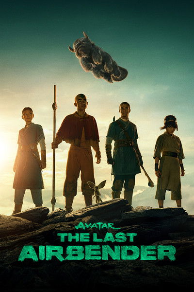 Avatar the Last Airbender (2024) Season 2