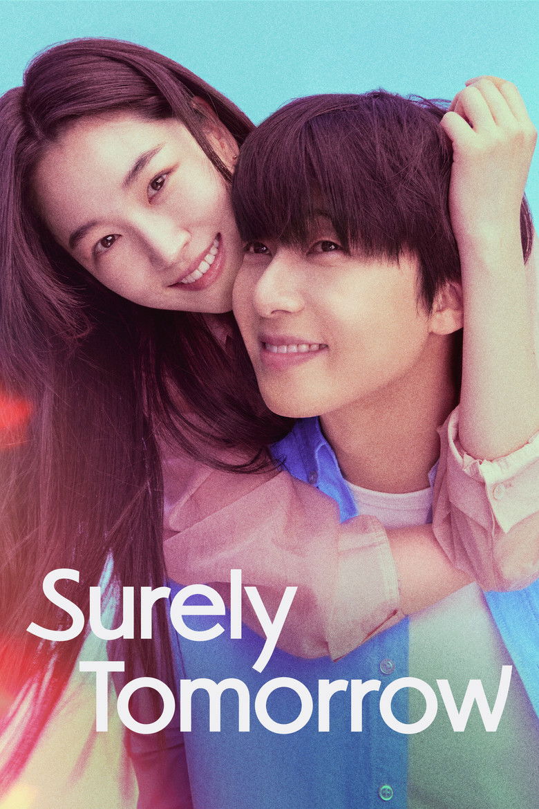 Surely Tomorrow (2025) Season 1