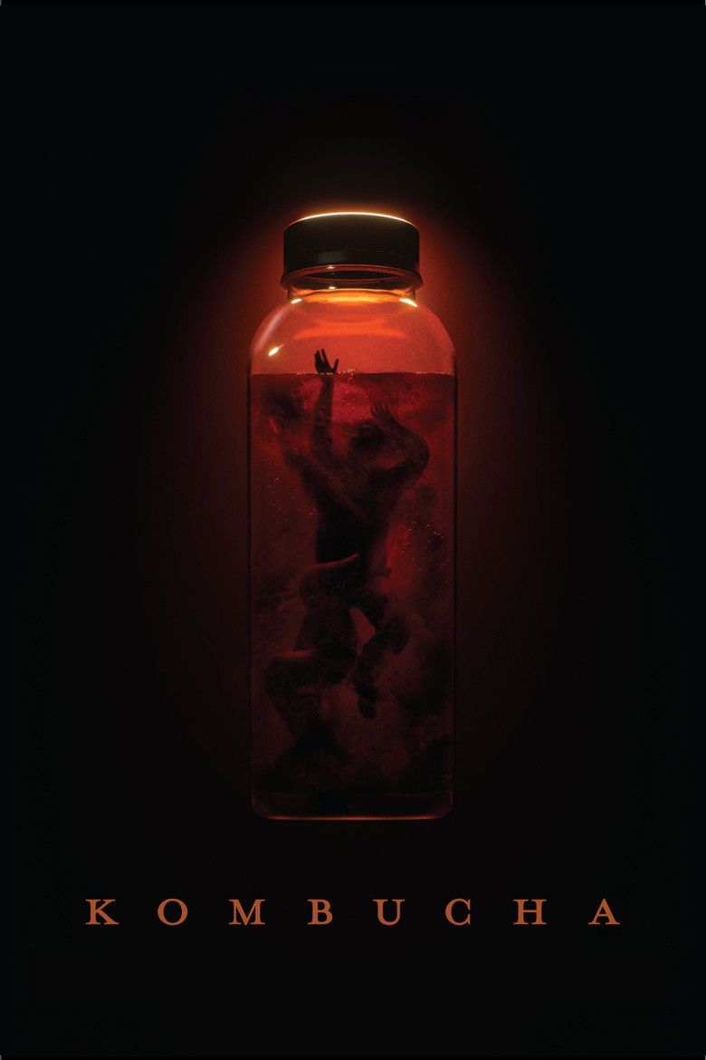 Kombucha (2025)