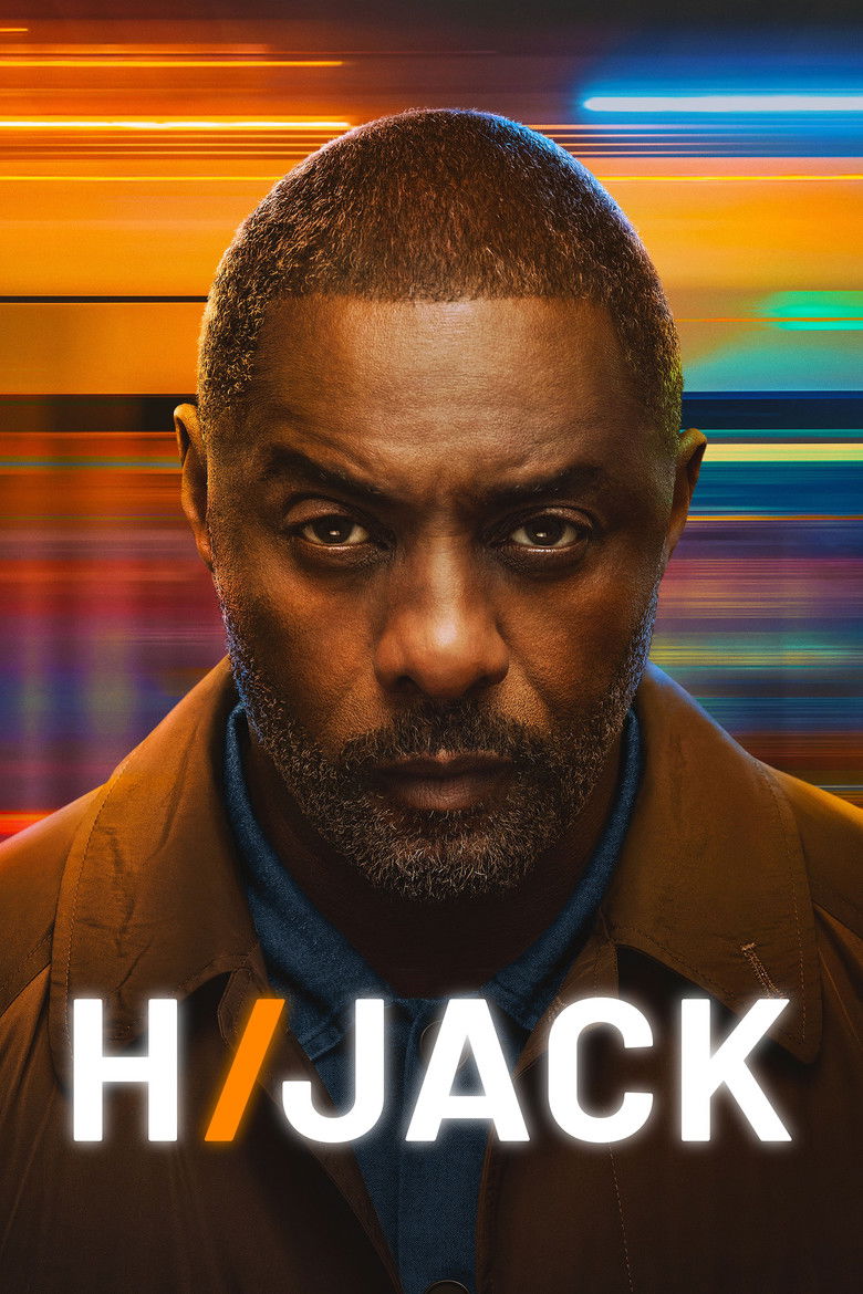 Hijack (2023) Season 2