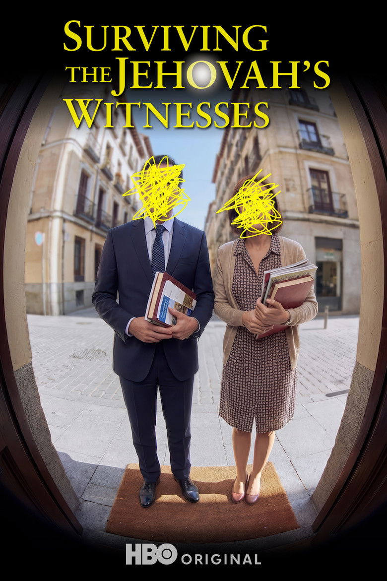 Sobrevivir al Paraíso: Más Allá de los Testigos de Jehová (2026) Season 1