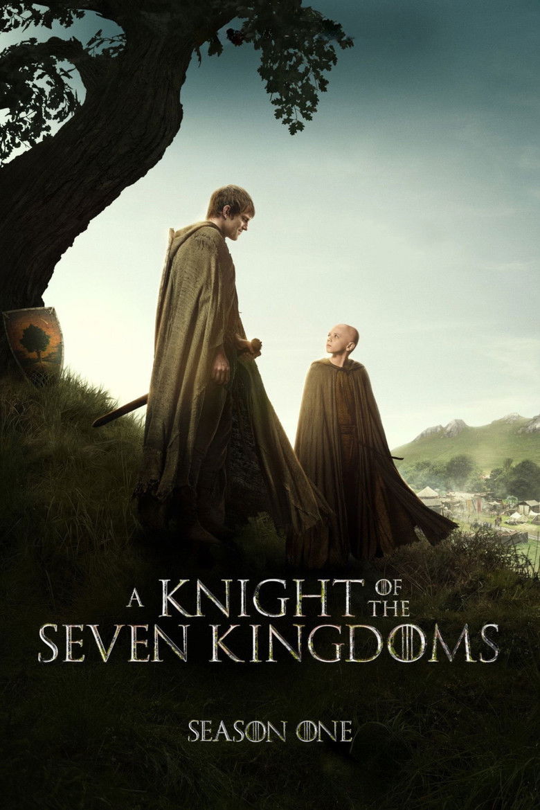 A Knight of the Seven Kingdoms (2026) Season 1