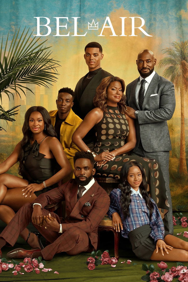 Bel-Air (2022) Season 4
