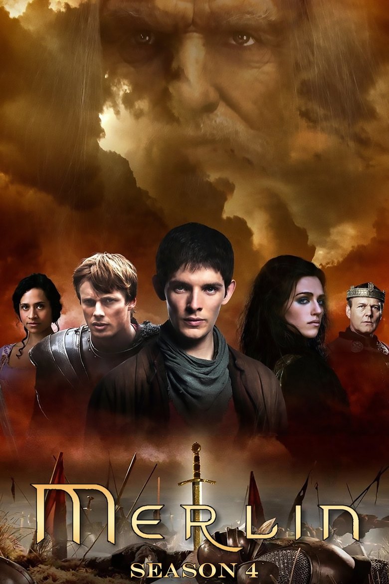 Merlin (2008) Season 4