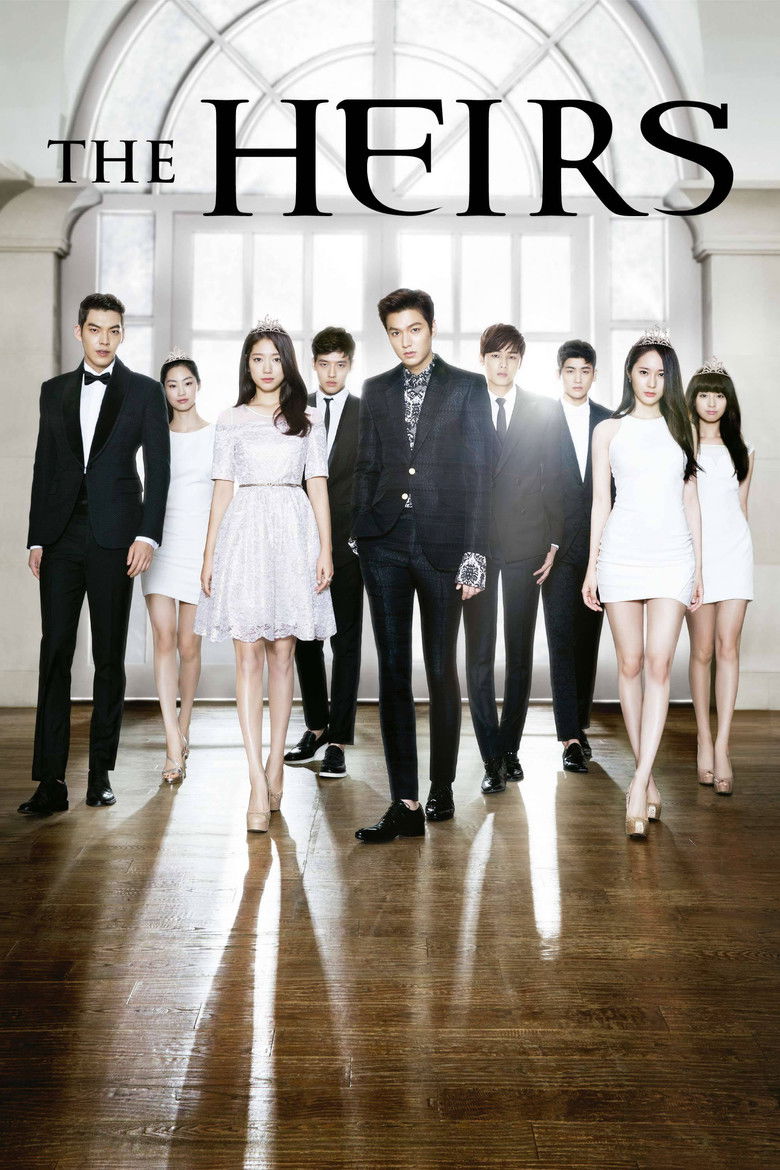 The Heirs (2013) Season 1