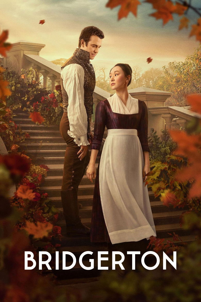 Bridgerton (2020) Season 4