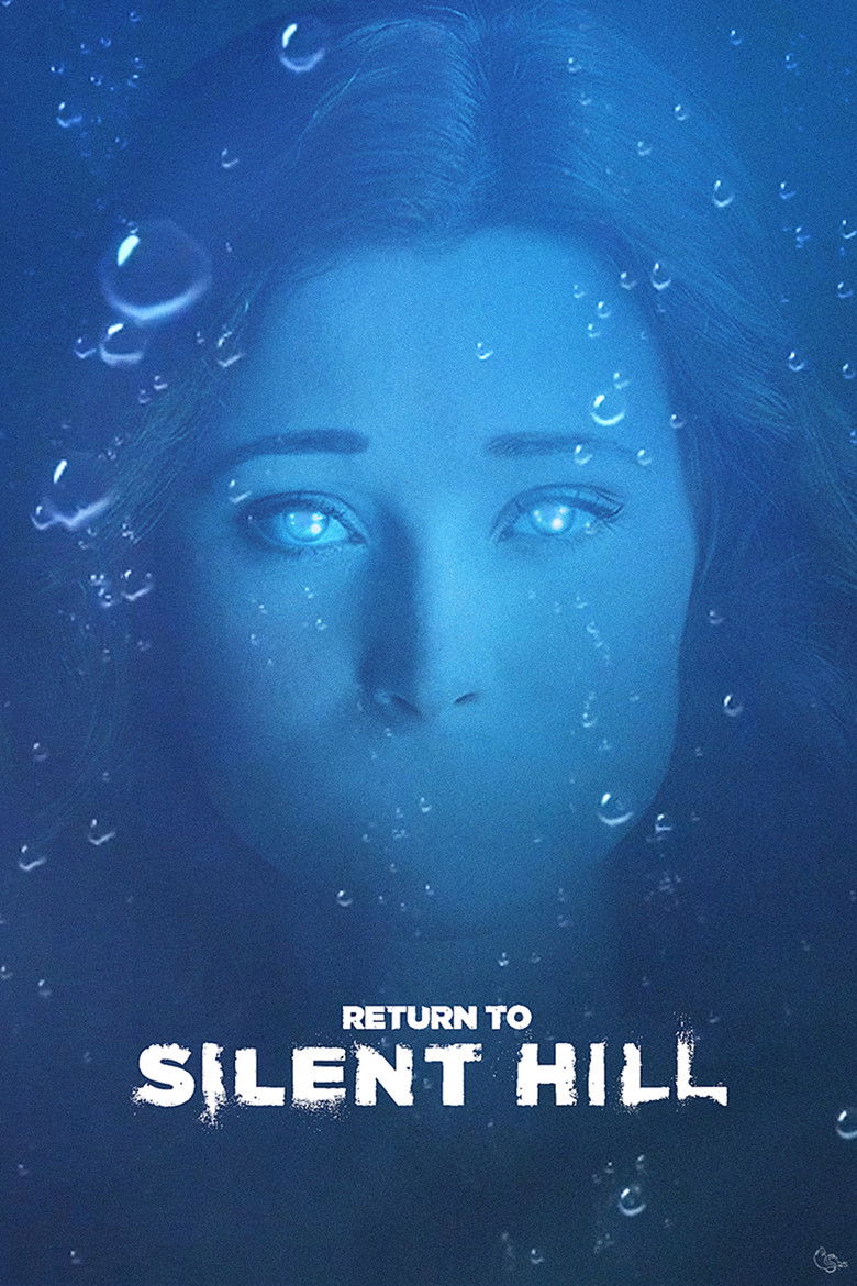 Return to Silent Hill (2026)