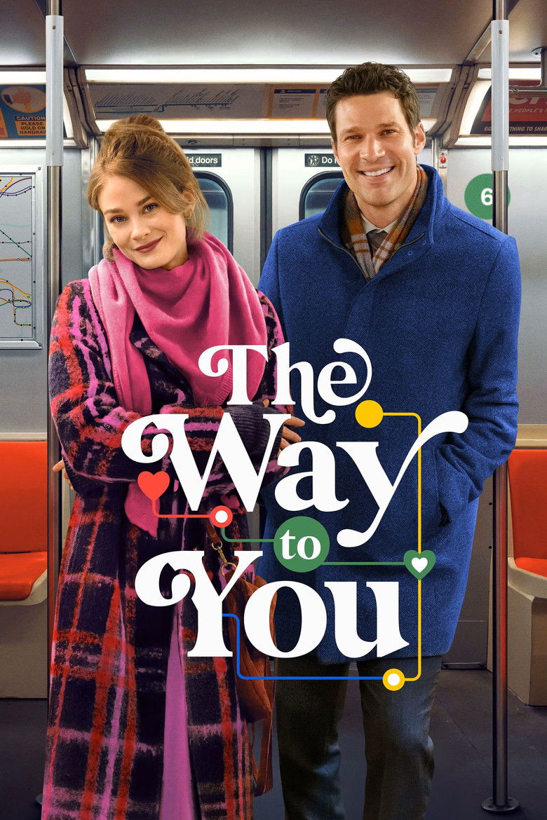 The Way to You (2026) | Hollywood Movie