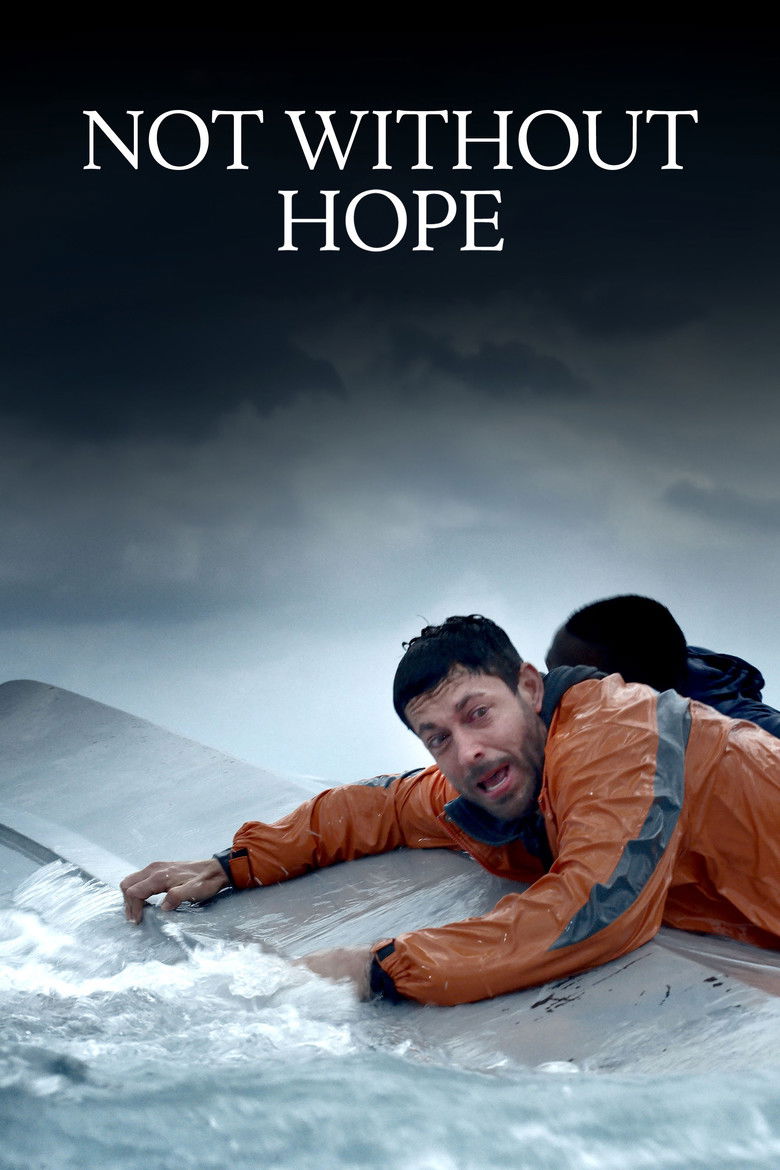 Not Without Hope (2025)