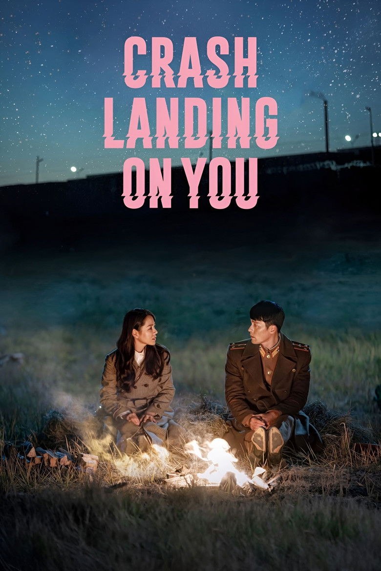 Crash Landing on You (2019) Season 1