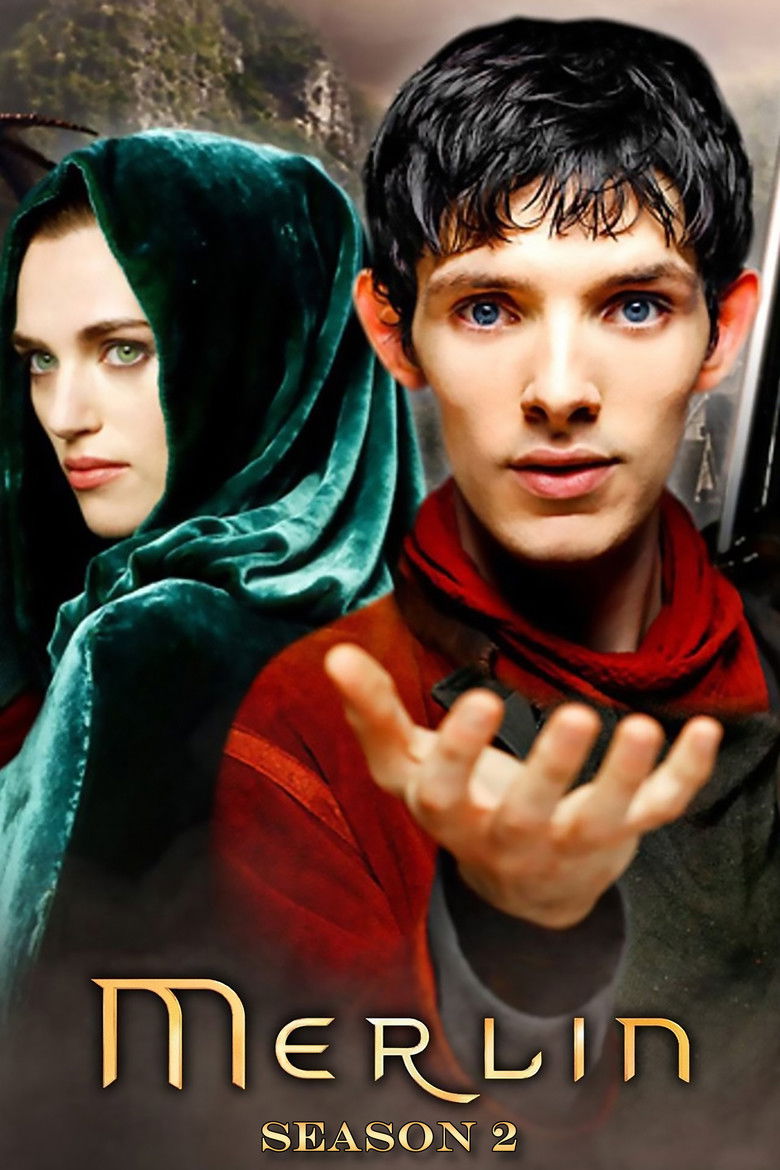 Merlin (2008) Season 2