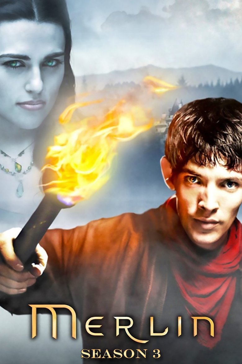 Merlin (2008) Season 3