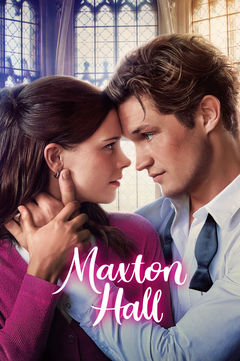 Maxton Hall – The World Between Us (2024) Season 2