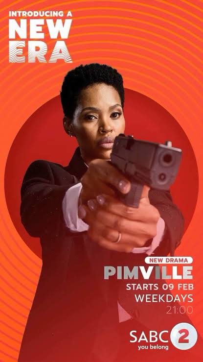 Pimville (2026) Season 1