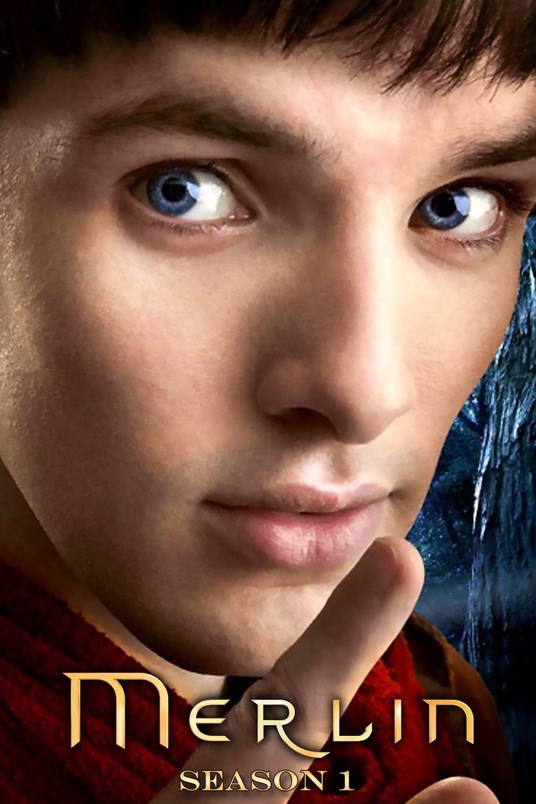 Merlin (2008) Season 1