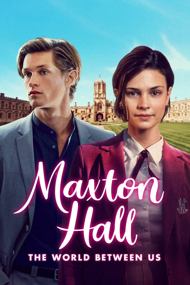 Maxton Hall – The World Between Us (2024) Season 1