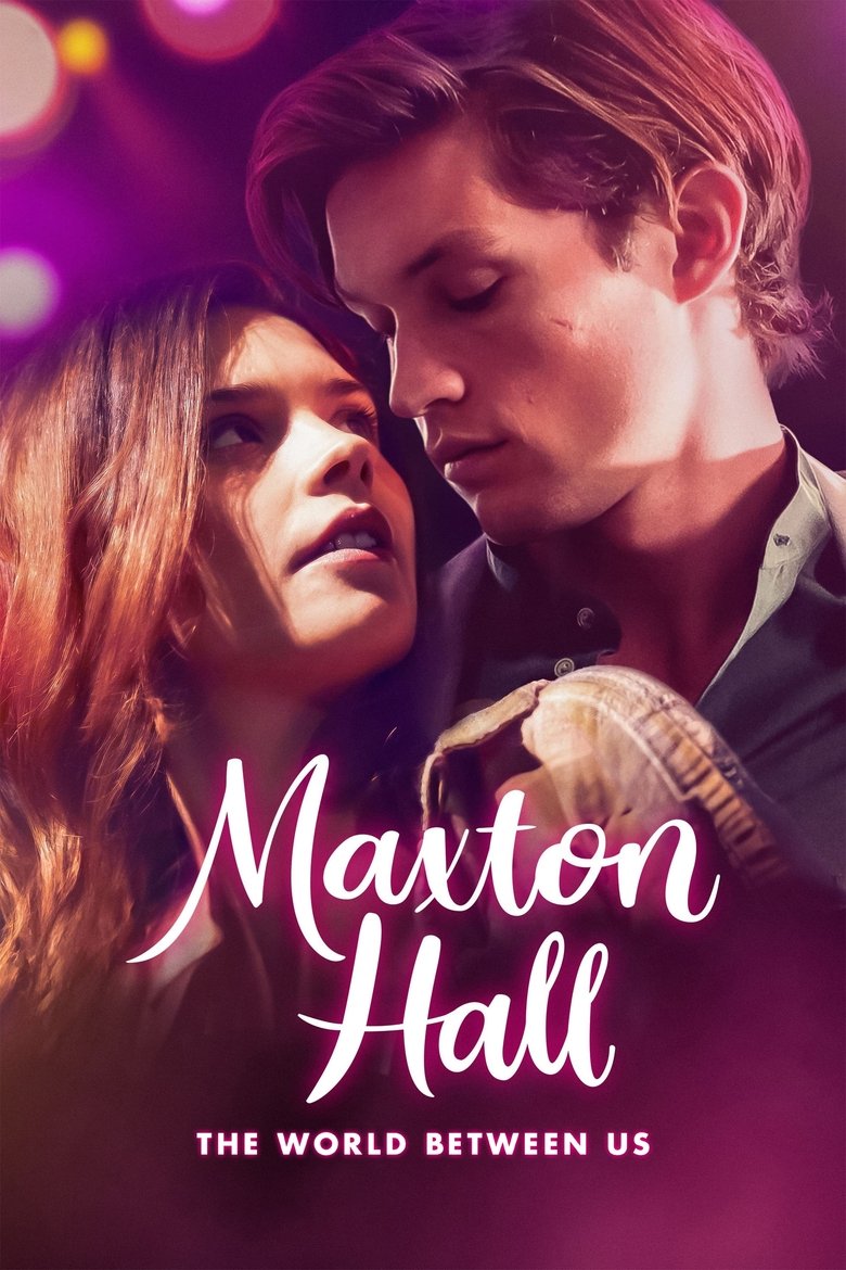 Maxton Hall – The World Between Us (2024) Season 3