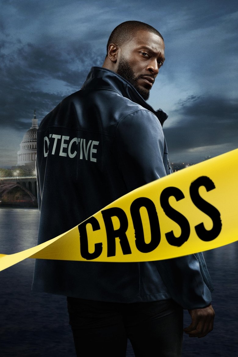 Cross (2024) Season 1