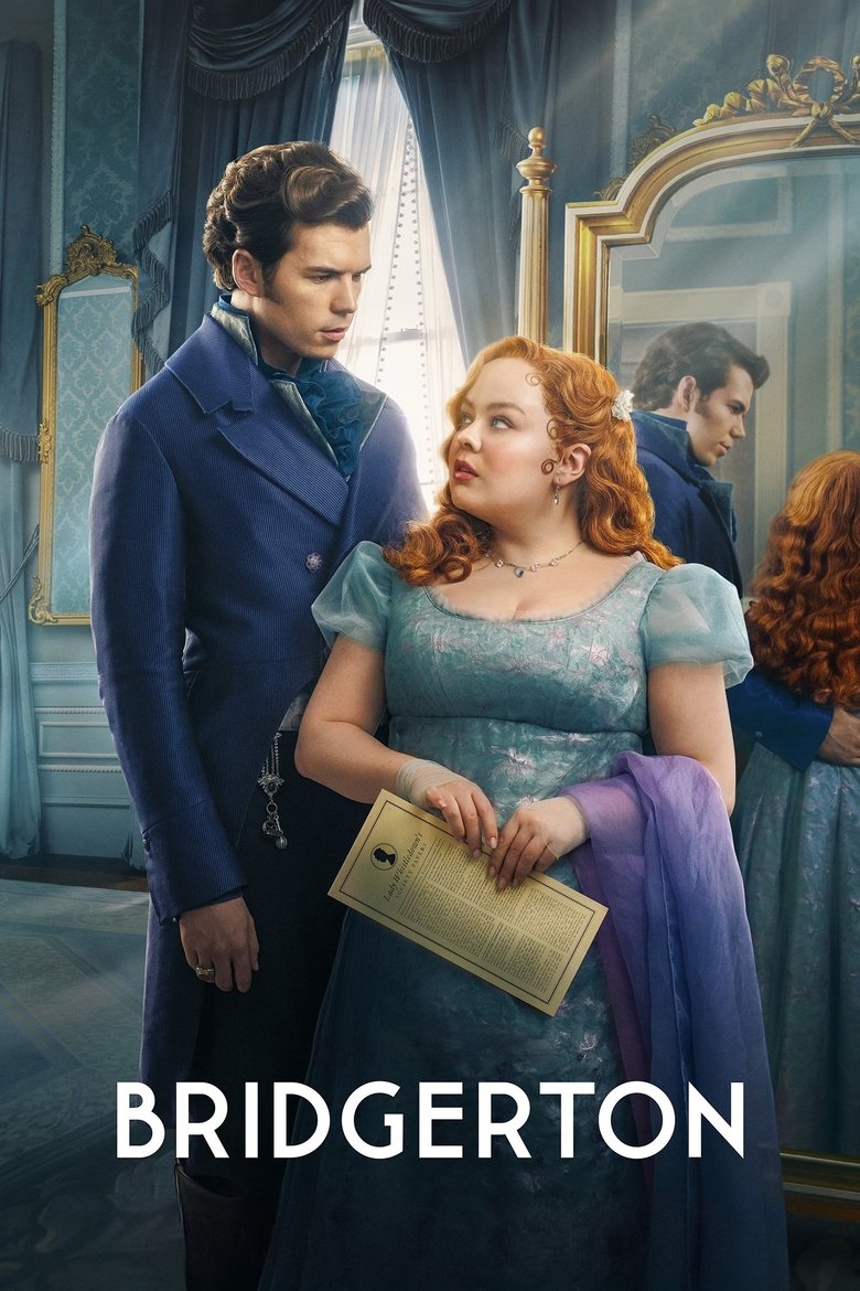 Bridgerton (2020) Season 3