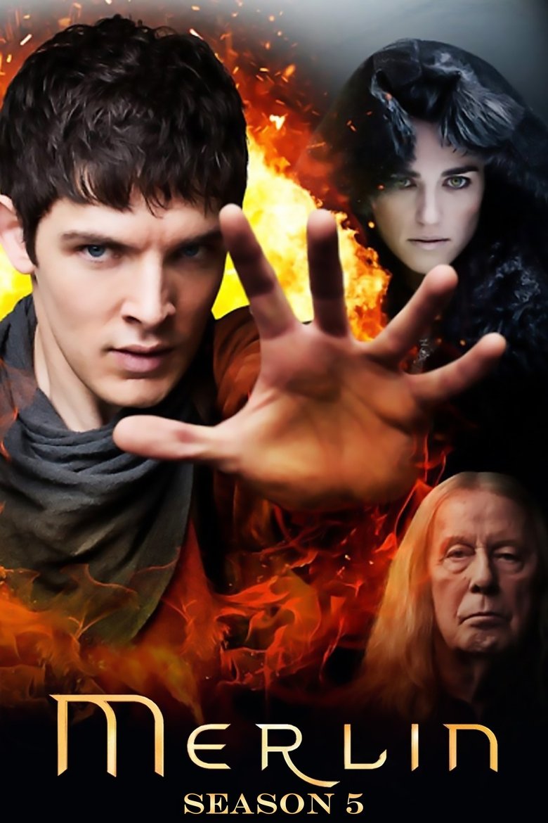 Merlin (2008) Season 5