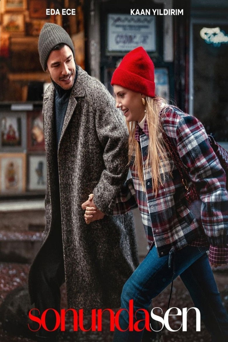 Love At Last (2026)