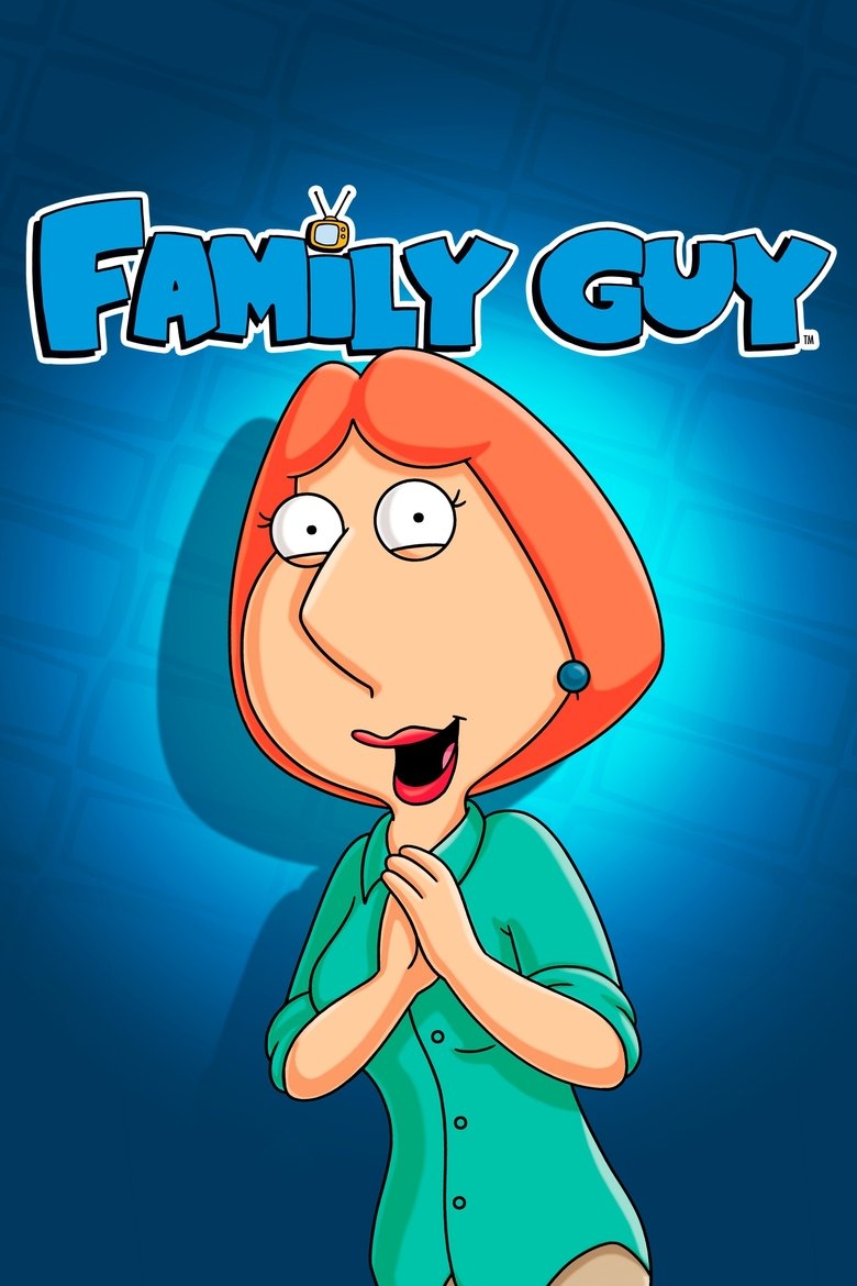 Family Guy (1999) Season 15