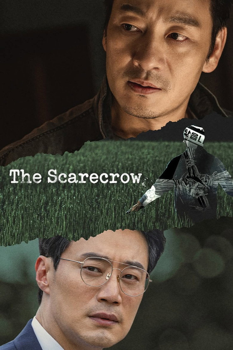 The Scarecrow (2026) Season 1