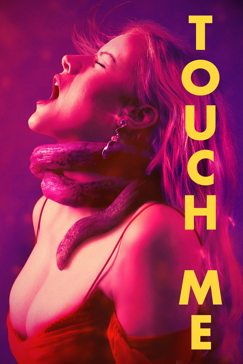 Touch Me (2026)