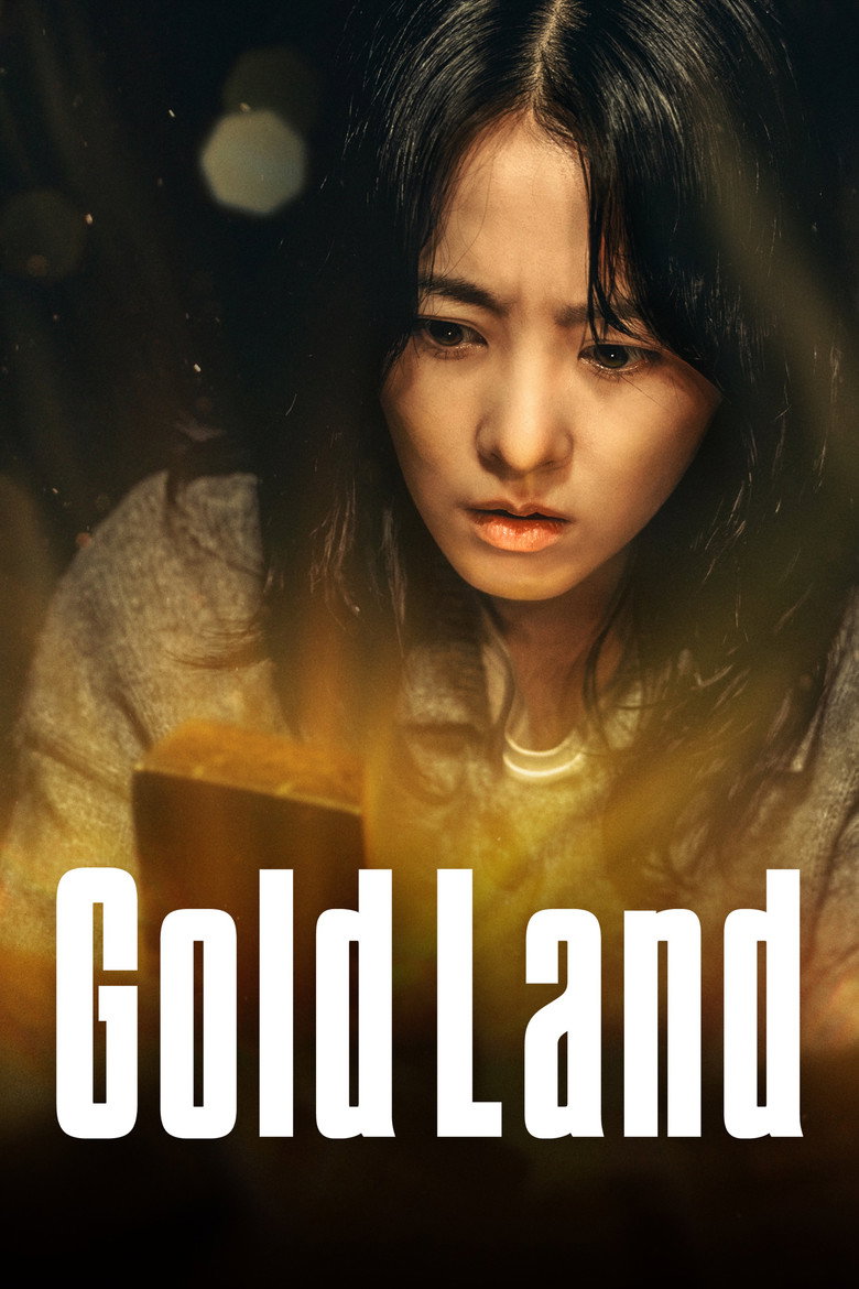 Gold Land (2026) Season 1