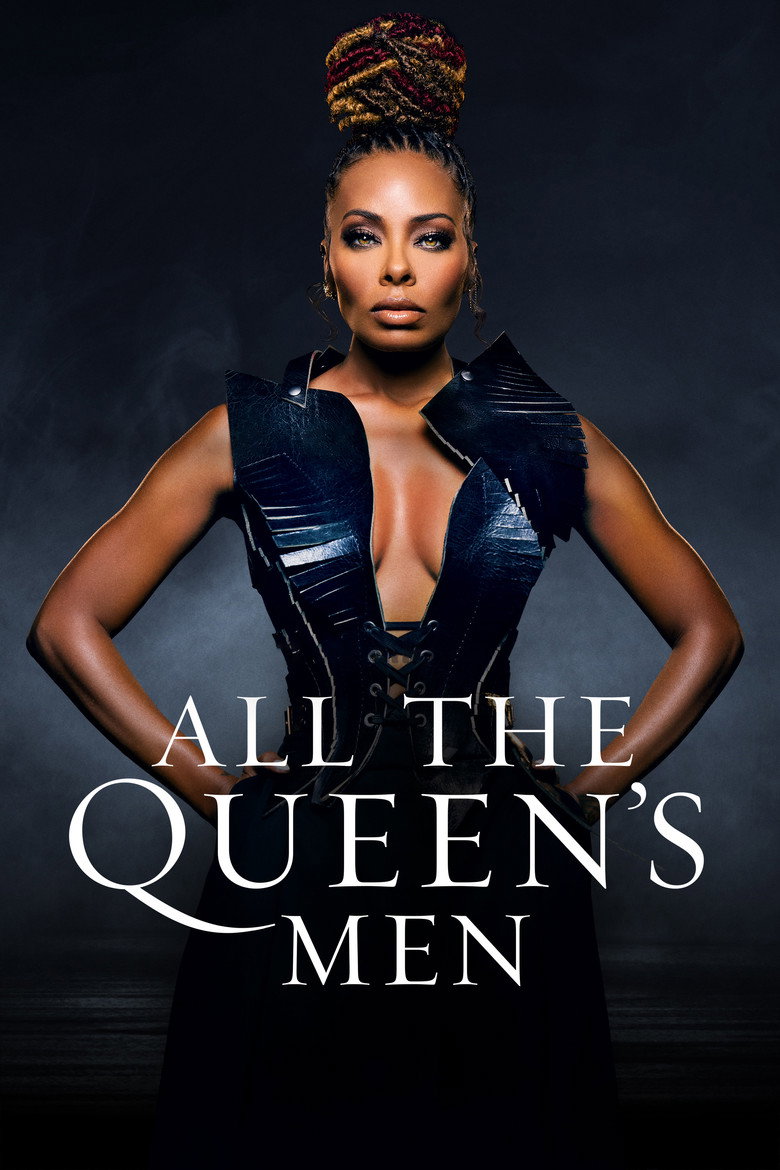 All the Queen’s Men (2021) Season 3