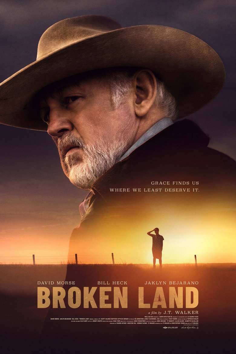 Broken Land (2024)